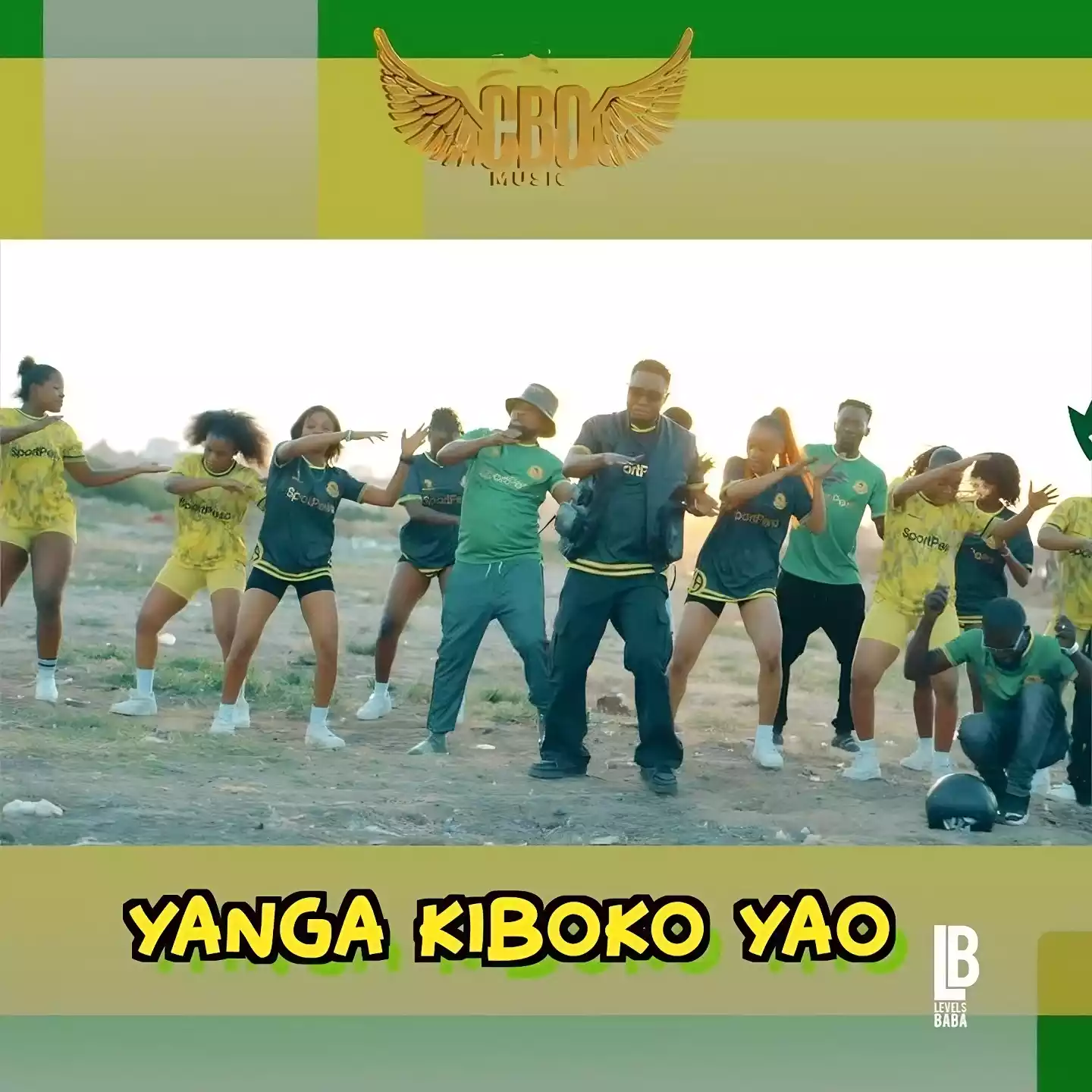 Christian Bella - Yanga Kiboko Yao Download